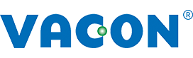 Alfa elektro partneri - Vacon