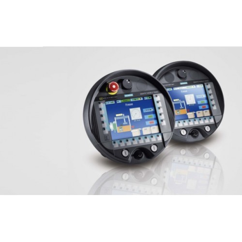 SIMATIC mobilni panel 277IWLAN