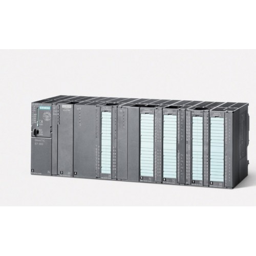 SIMATIC S7-300