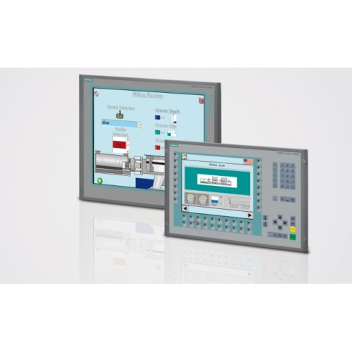 SIMATIC multi - paneli familije 270 i 370