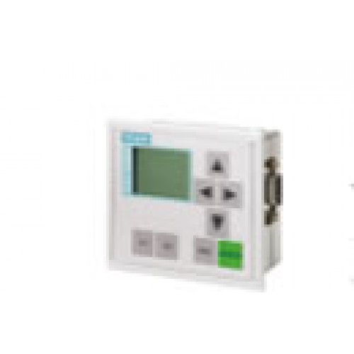 Tekst displeji TD100C /TD200 /TD200C / TD400C