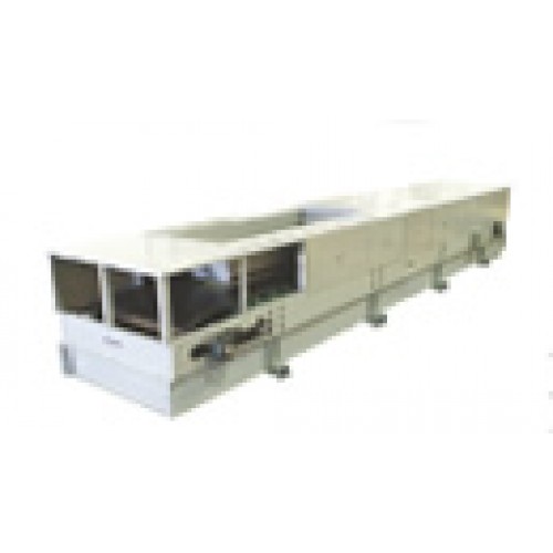 Milltronics Weighfeeder 1200