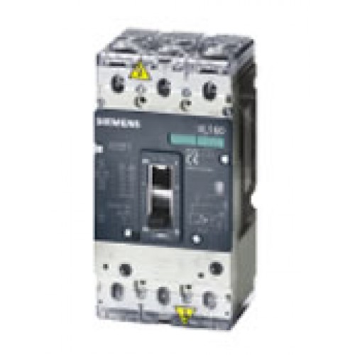 SENTRON 3VL - KOMPAKTNI PREKIDAČI SNAGE