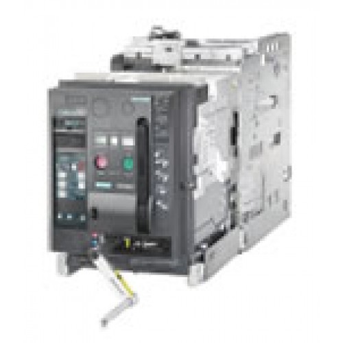 SENTRON 3WL - VAZDUŠNI PREKIDAČI