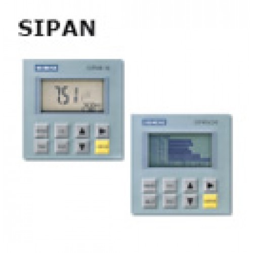 Instrumenti za analiazu gasova i tečnosti – SIPAN