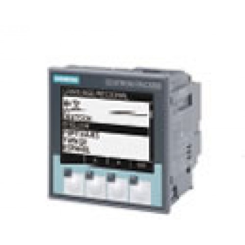 PAC3200 - UREĐAJ ZA MERENJE POTROŠNJE ELEKTRIČNE ENERGIJE