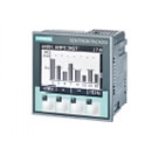 PAC4200 - UREĐAJ ZA MERENJE POTROŠNJE ELEKTRIČNE ENERGIJE