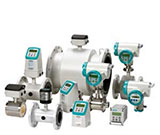  Instrumenti za merenje protoka – SITRANS F