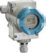 Merenje temperature – SITRANS T