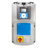 Alfa elektro - Vacon 20 X