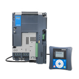 Alfa elektro - Vacon 20 Cold Plate