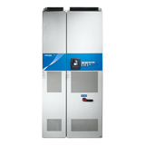 Alfa elektro - Vacon NXC Low Harmonic