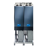 Alfa elektro - Vacon NXP Common DC bus