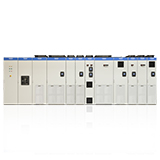 Alfa elektro - Vacon NXP System Drive